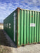 2023 CONEX Storage Container 8'x8'x40'