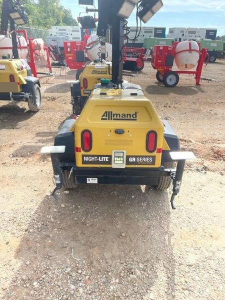 2021 ALLMAND NLV3GR