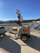 2019 Wacker Neuson LTV6K-LED Standard LED Towable Light Tower w/None