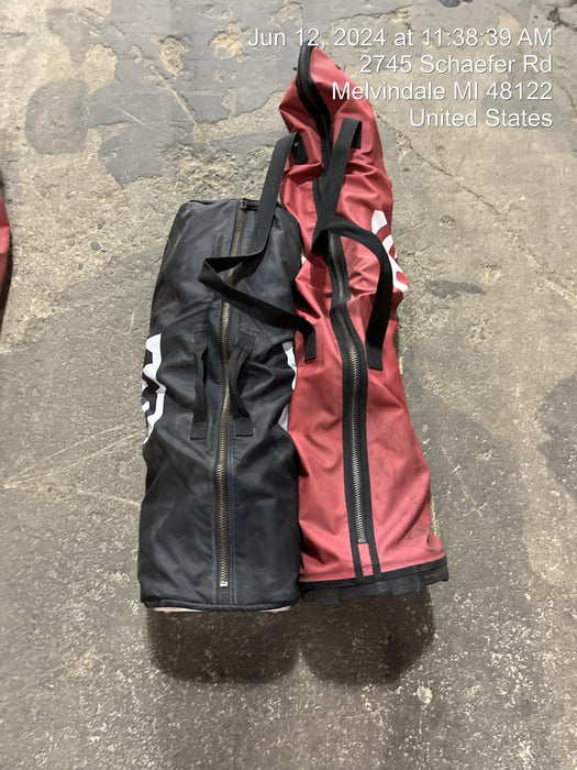 2024 MULTIQUIP GB8LED