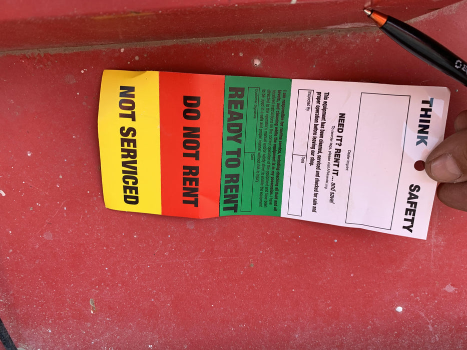 2021 SULLAIR 185D-DPQ KU4F