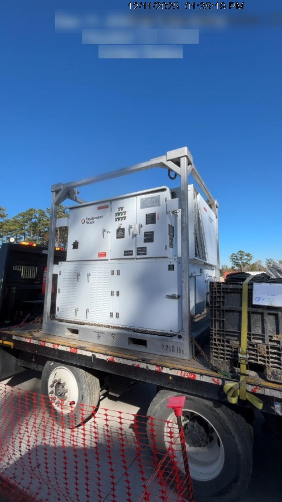 2020 SMARTECH SHCP47A-HS