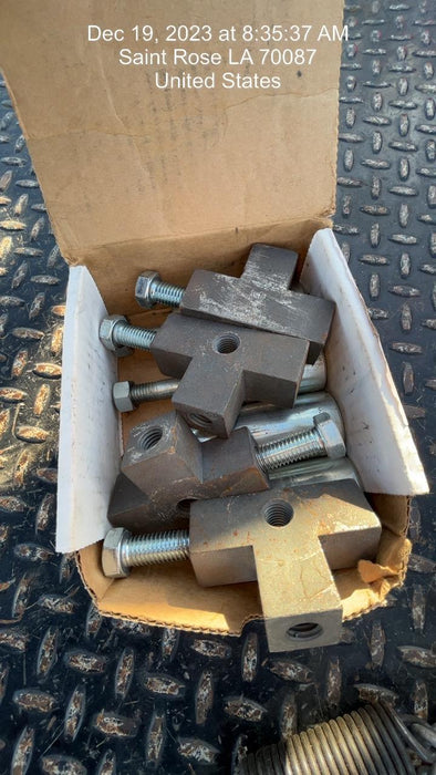 2021 MATHEY DEARMAN 5SA