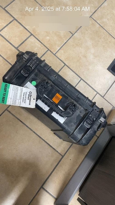 2023 TORCUP VT-3000KIT