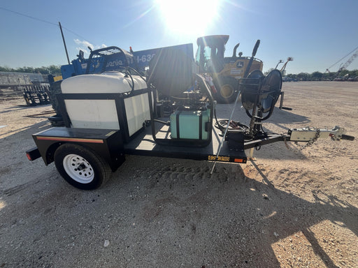 2024 MI-T-M AW-9000-0005 / DHG-4004-B0V6G