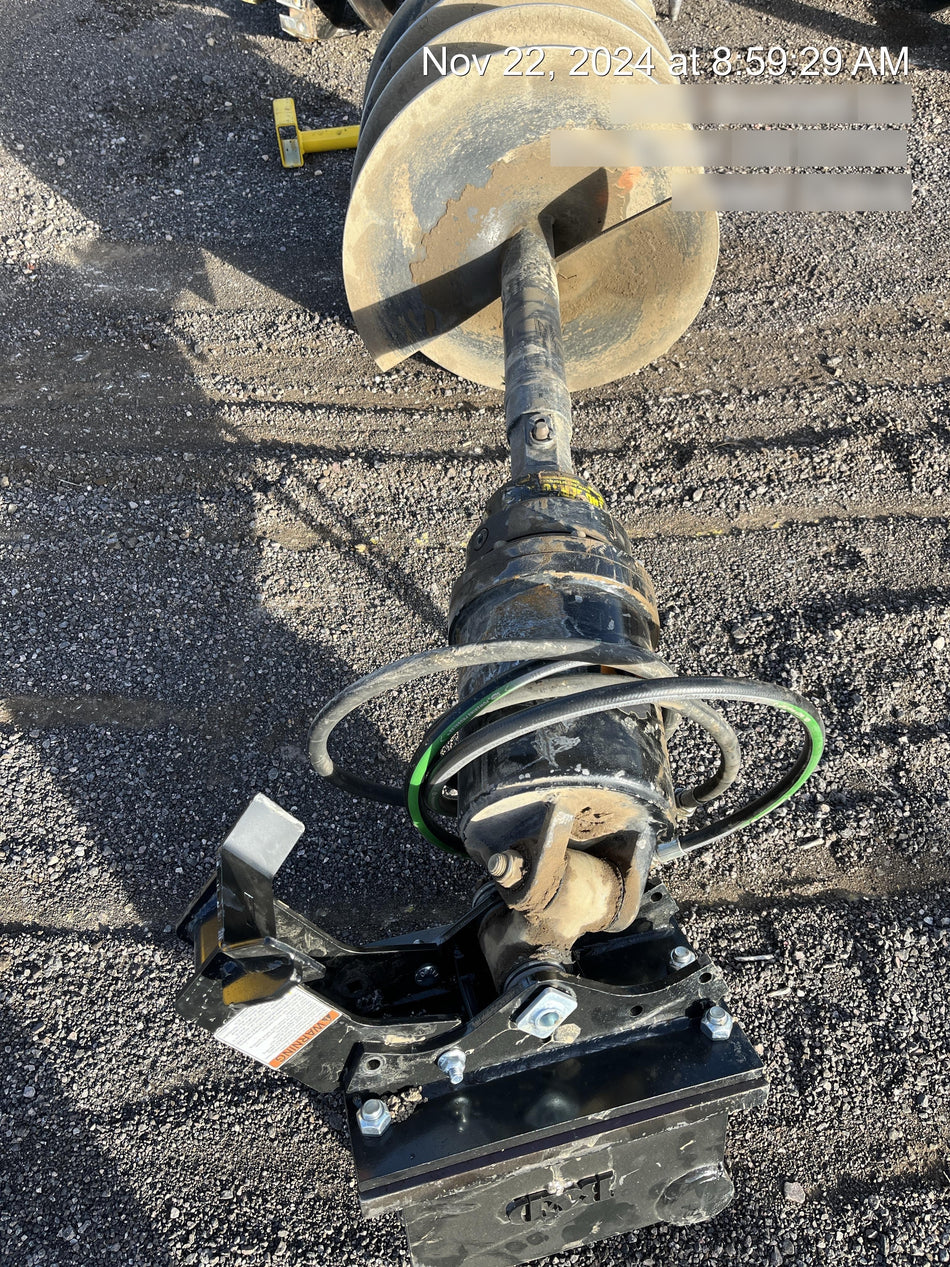 2022 AUGER TORQUE 3300-30