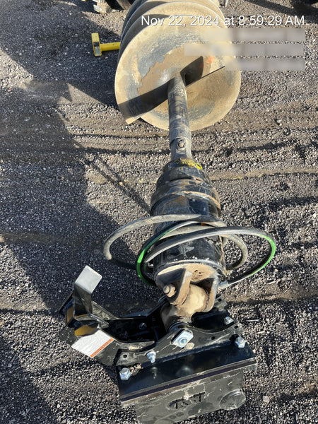 2022 AUGER TORQUE 3300-30