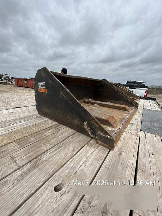 2021 STAR INDUSTRIES 1406B