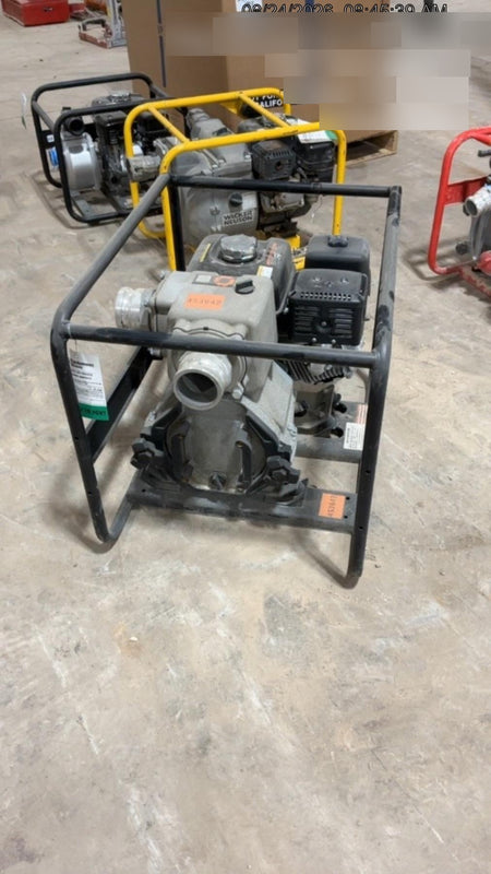 2024 MI-T-M WTP-T03-0MGH