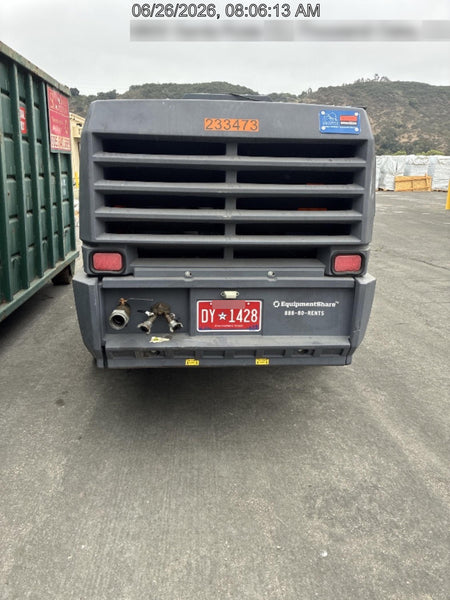2022 ATLAS COPCO XAS440