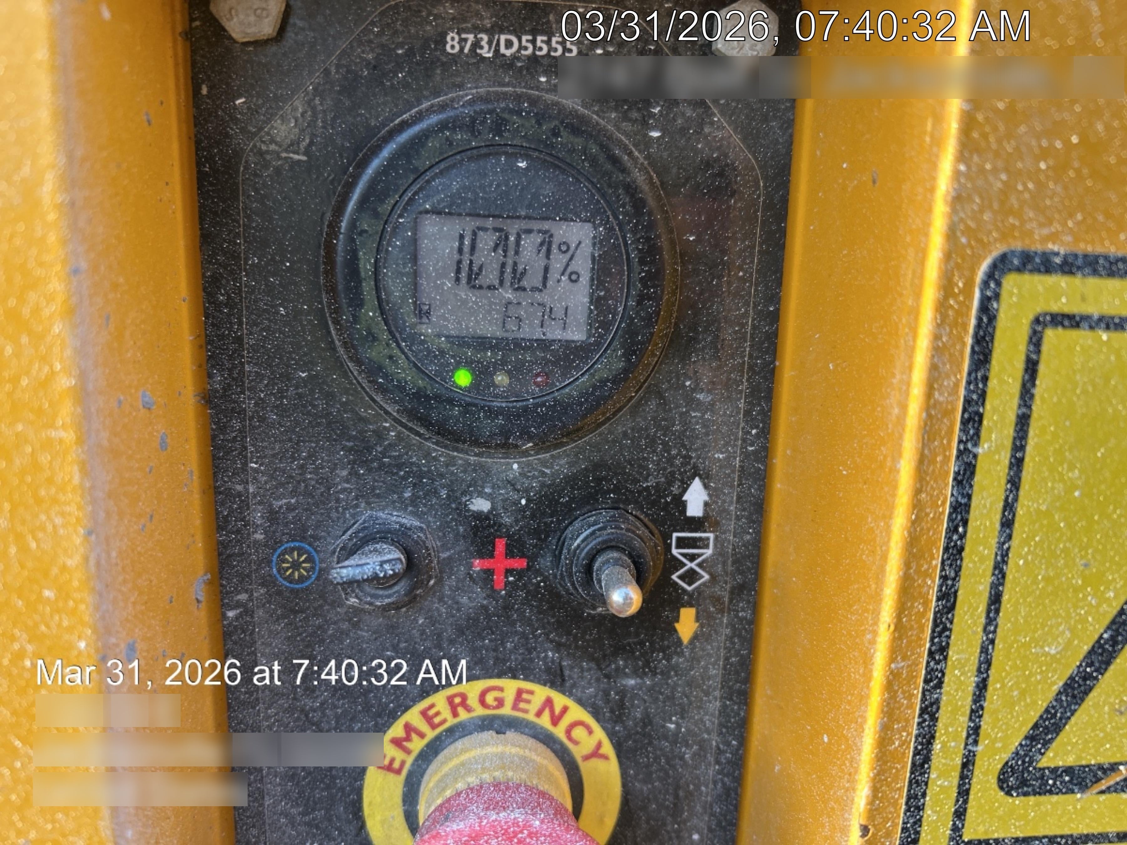 2024 JCB S1932E