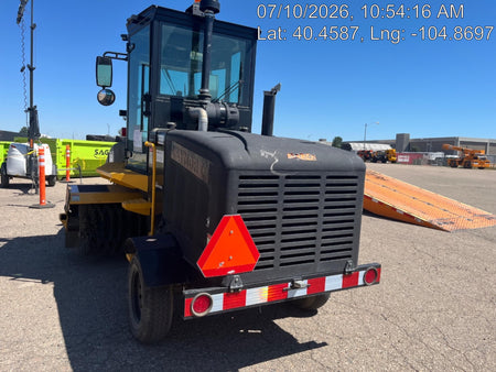 2023 LAYMOR SM450