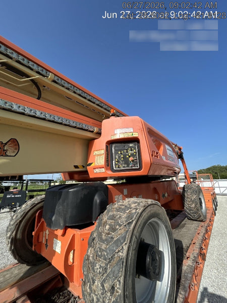 2019 JLG 1250AJP