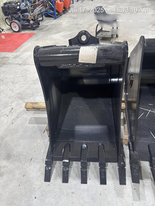 2025 PALADIN 08HQ024-E00-X156S5-P-030