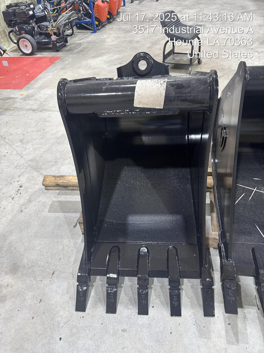 2025 PALADIN 08HQ024-E00-X156S5-P-030