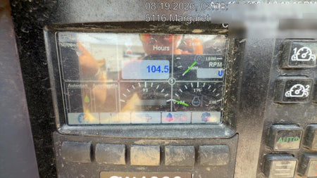 2026 ATLAS COPCO PAC F44 KD-S