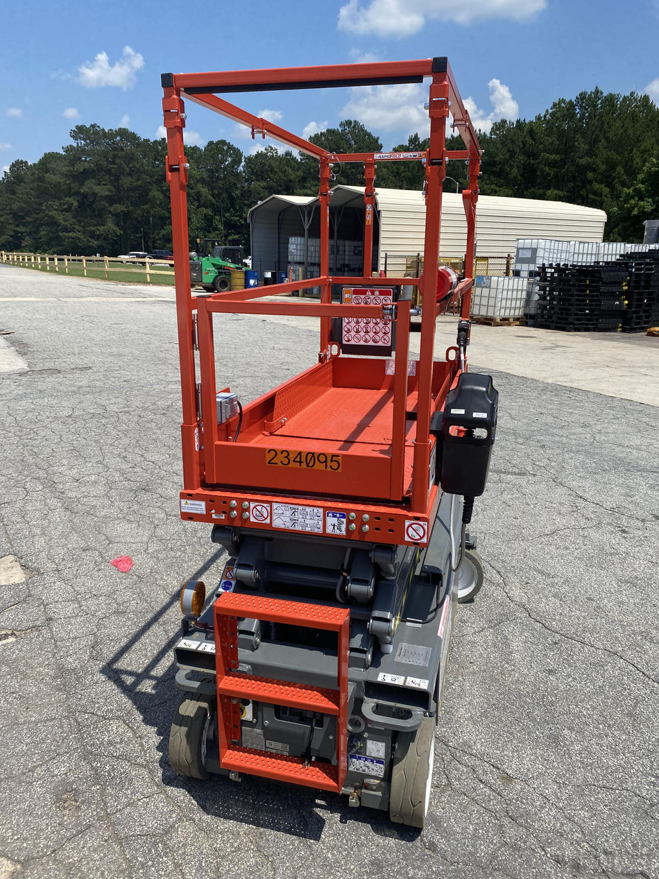 2022 SKYJACK SJ3219