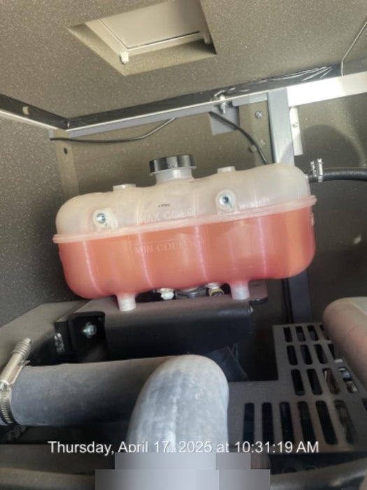 2024 ATLAS COPCO PAC F1212 JD-S