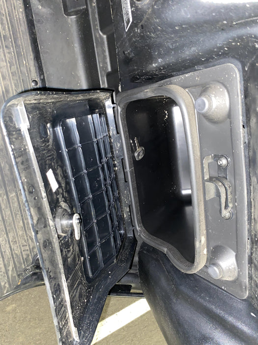 2022 Kubota RTV-X1140W-H Plastic Canopy, Windshield Acrylic Clear, LED Strobe Light, Wire Harness Kit, Back up Alarm