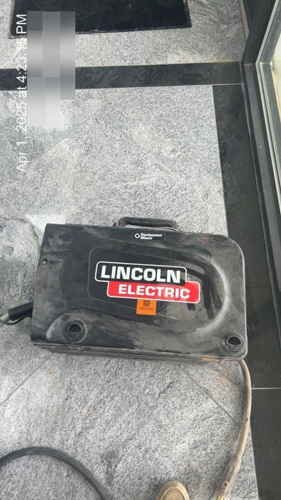 2024 LINCOLN ELECTRIC LN-25X