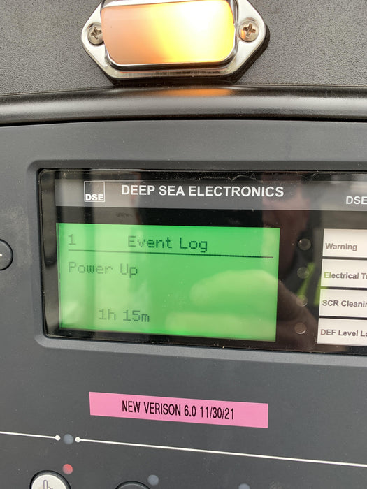 2021 ATLAS COPCO QAS 70