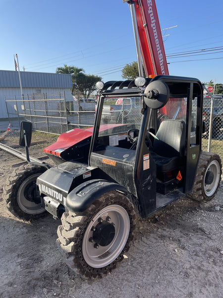 2023 MANITOU MTA5519
