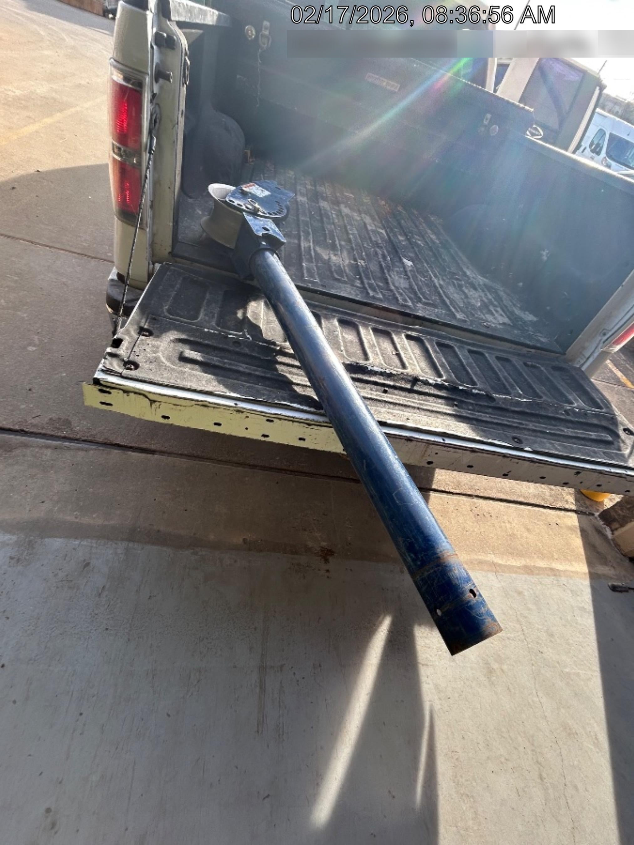 2021 CURRENT TOOLS 100A