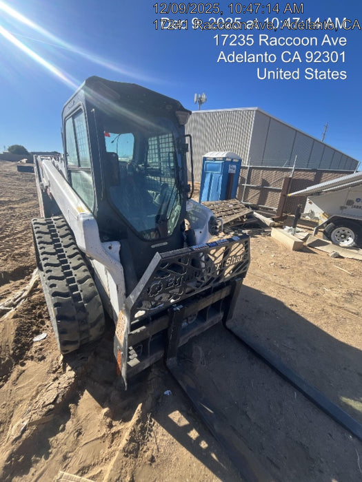 2025 PALADIN 48" Pallet Forks - Paladin