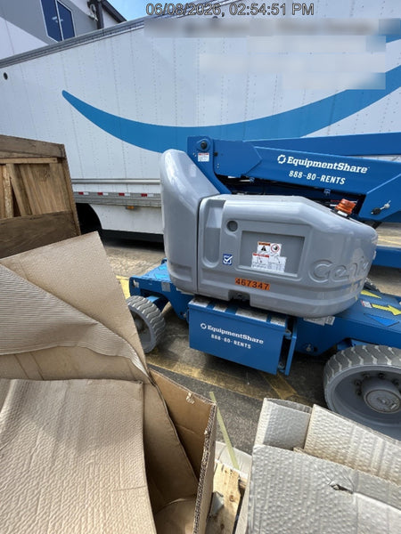 2024 GENIE Z40/23N RJ