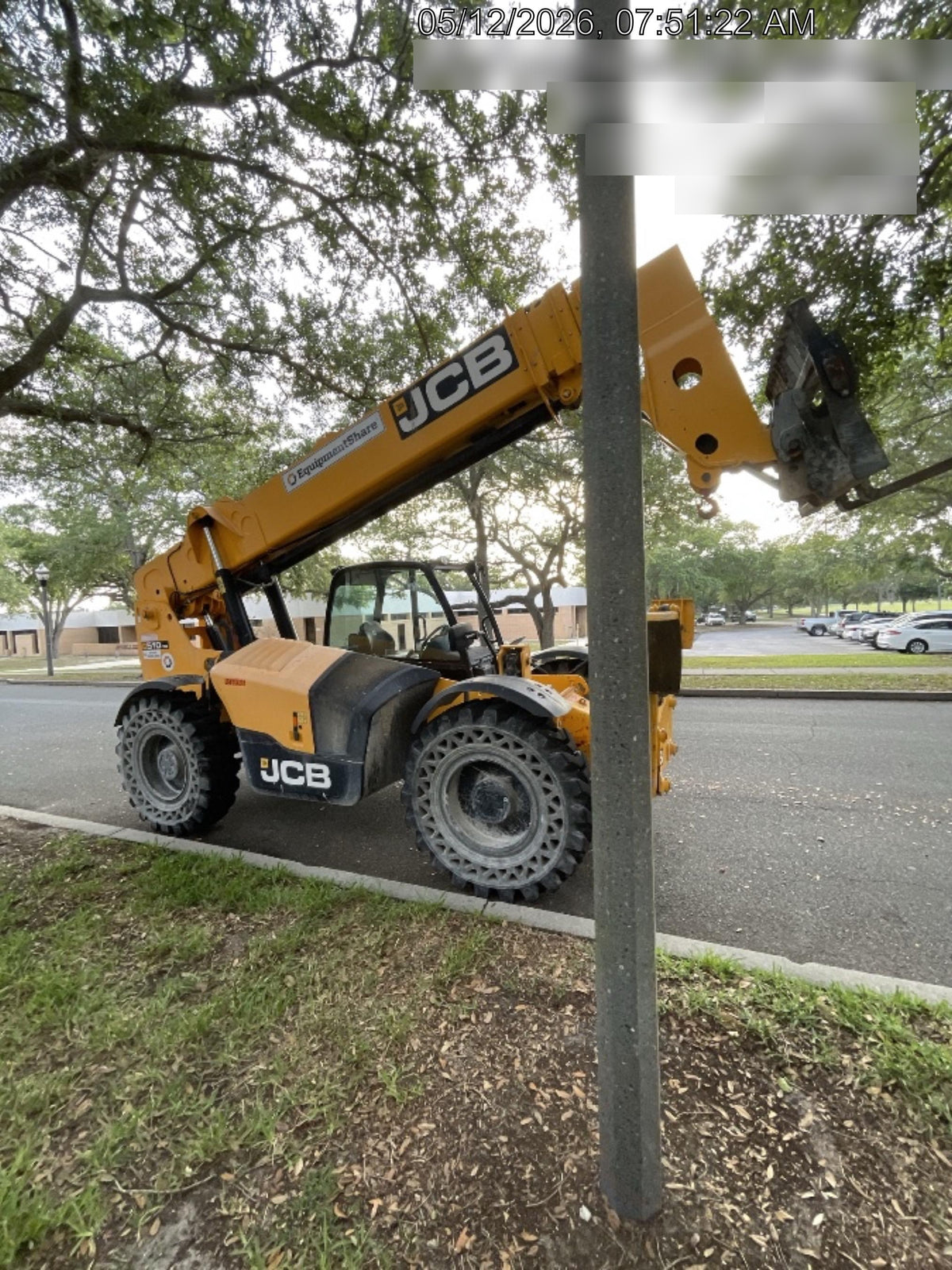 2022 JCB 510-56
