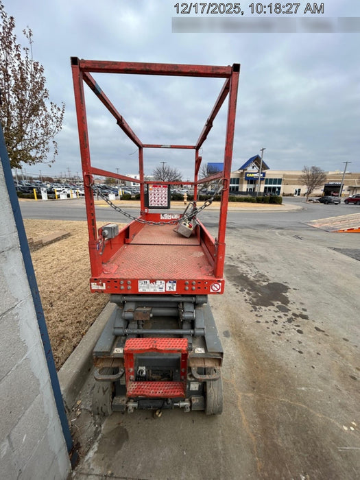 2019 Skyjack SJIII-3219 Standard w/Trojan Batteries