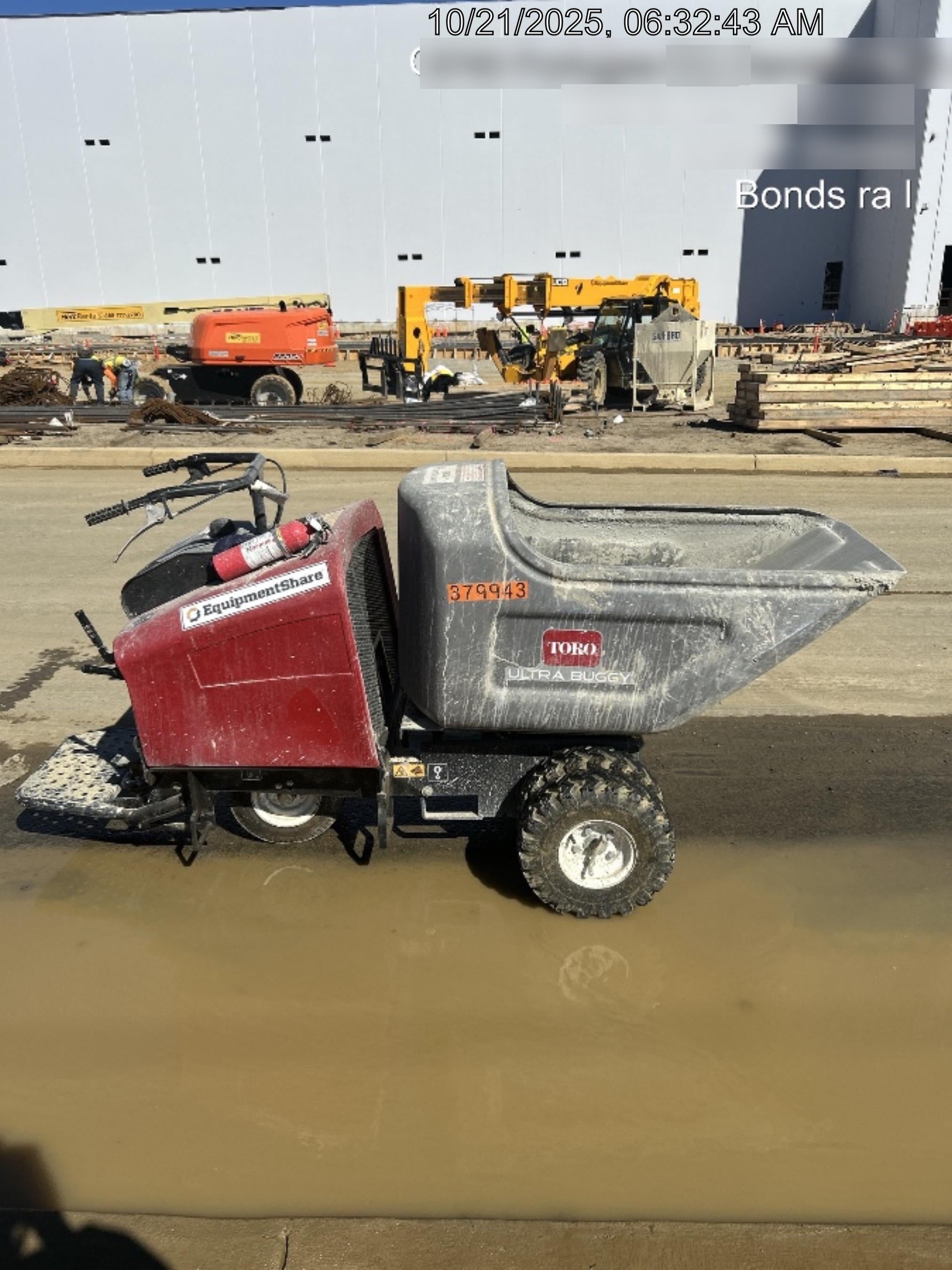 2024 TORO MB-1600