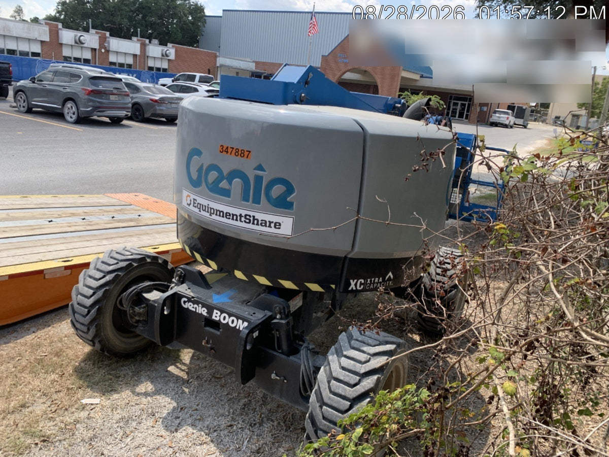 2023 GENIE Z-45 XC