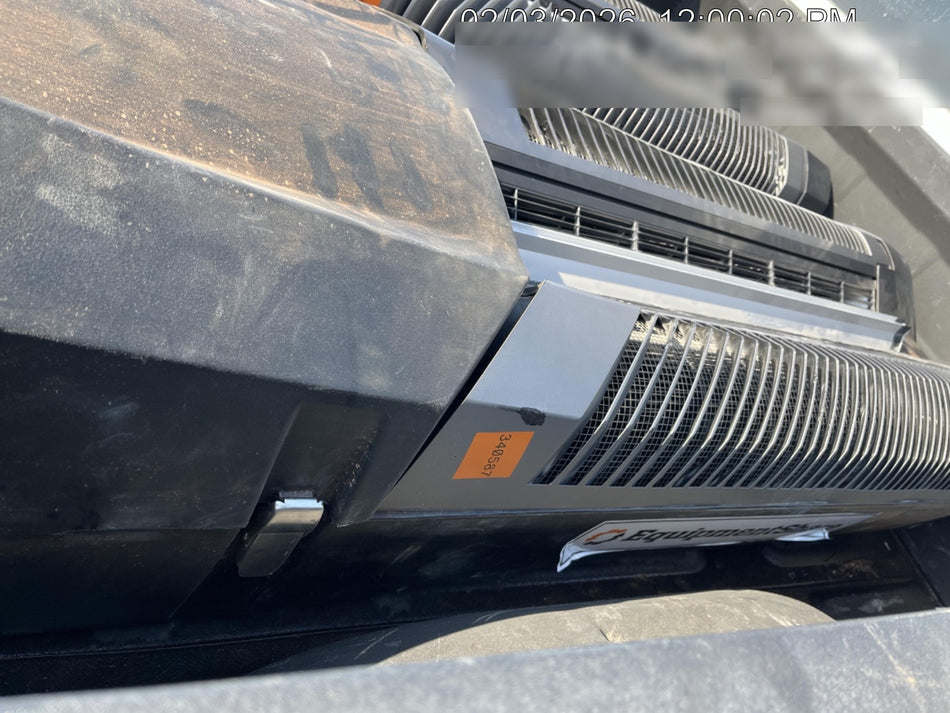 2023 VECTOR Vector Max