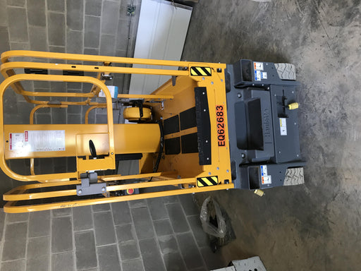 2020 HAULOTTE Star 20