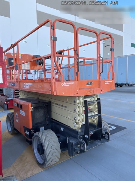 2024 JLG RT4394