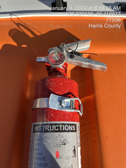 2023 Generac MLT2 Diesel, Flex Switch 120V Input, Powerzone Controller, 
(4) 320W LED Lights, 4kW Generator, 39.9 Gal Fuel Tank, 2" Ball, T3