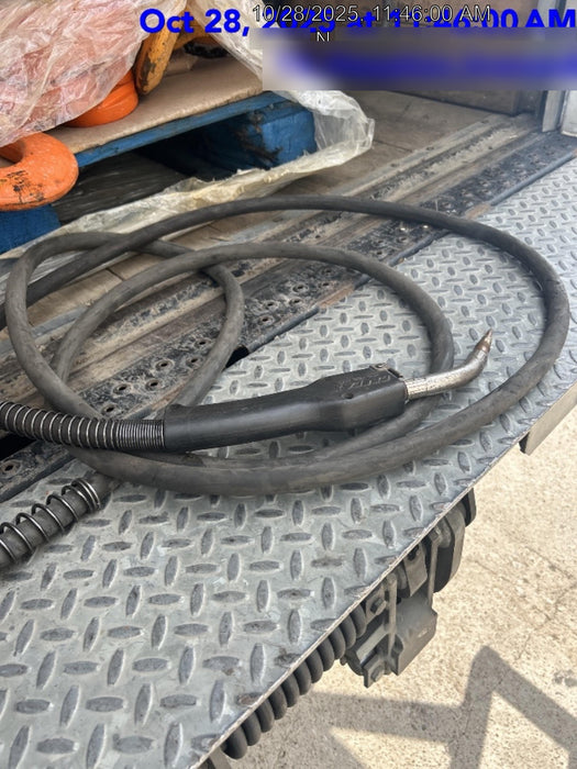 2021 LINCOLN ELECTRIC LN-25X