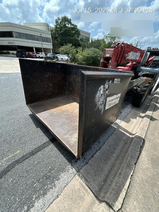 2020 STAR INDUSTRIES 1430