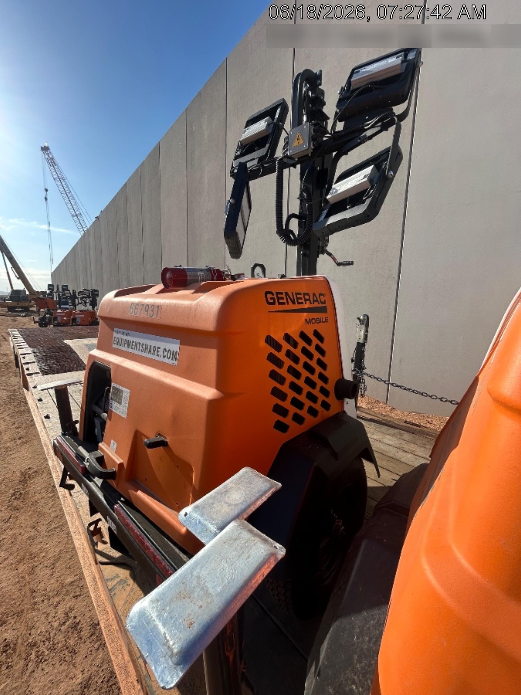 2026 GENERAC MLTS-4