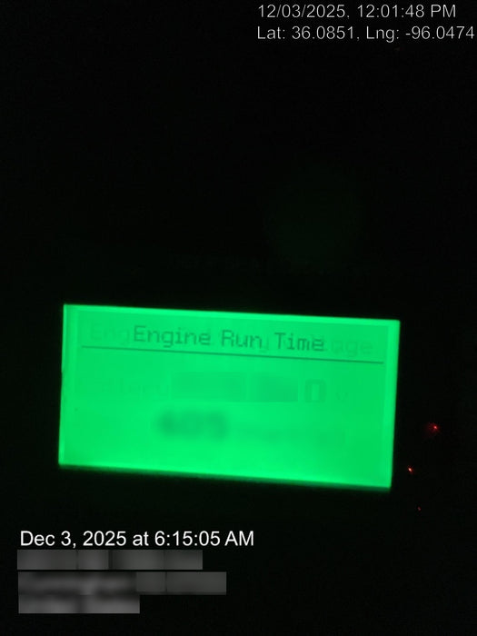 2022 ATLAS COPCO QAS 125