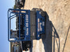 2017 Genie GS-1930 Genie GS-1930 Lift w/Fixed Rail and Chain Entry