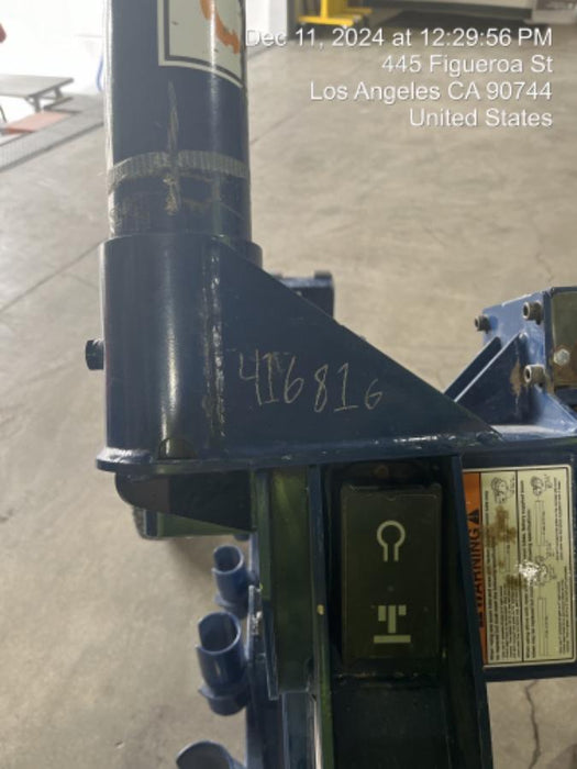 2024 CURRENT TOOLS 100A