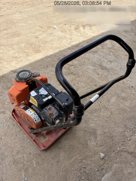 2023 MULTIQUIP MVC82VHW