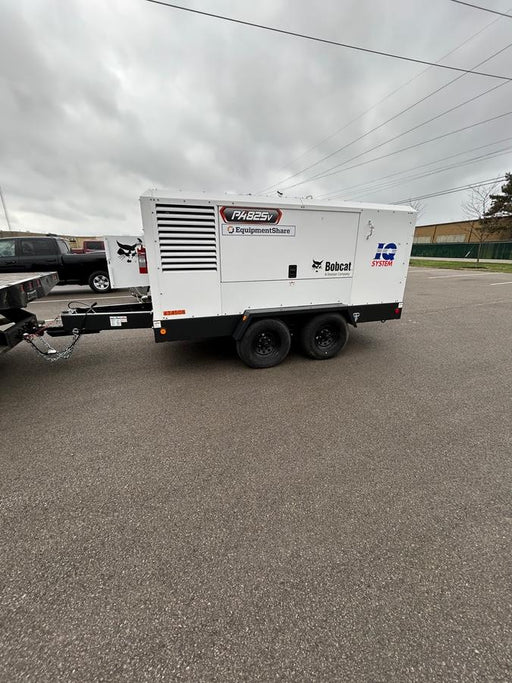 2024 BOBCAT PA825VWCU-T4F