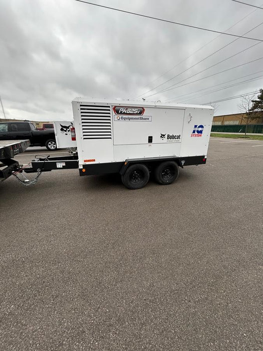 2024 BOBCAT PA825VWCU-T4F