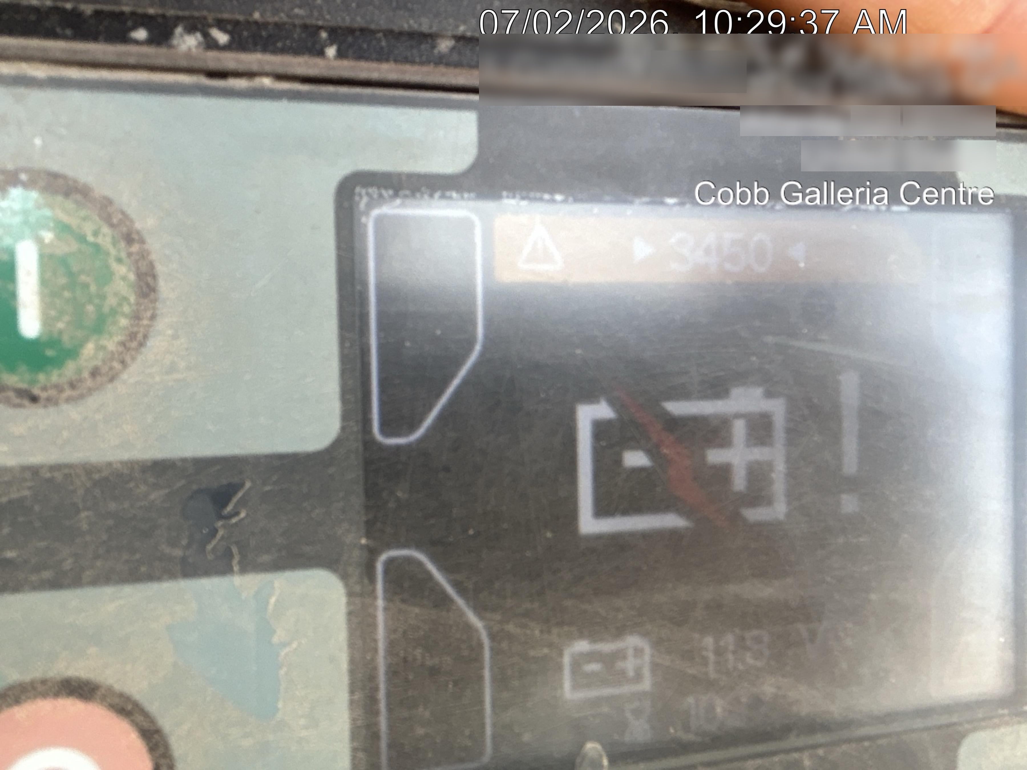 2022 ATLAS COPCO XAS188 CWK