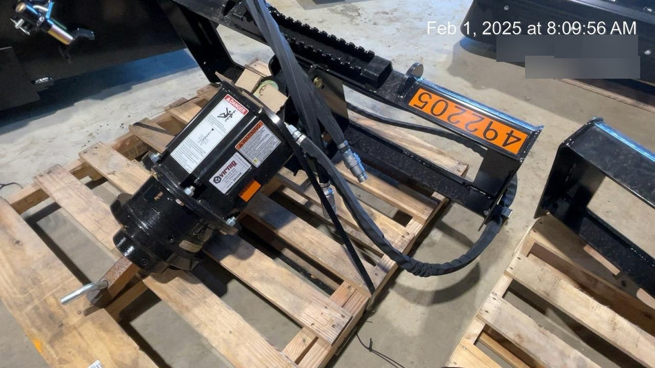 2025 VIRNIG ADV36