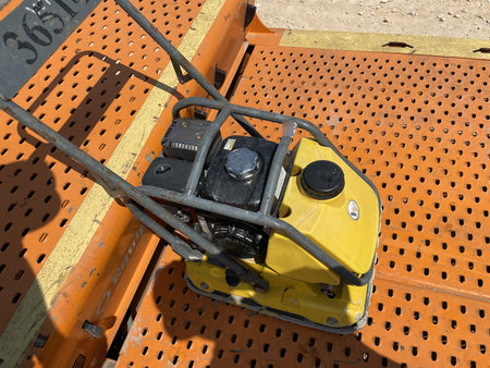 2019 WACKER NEUSON WP1550AW