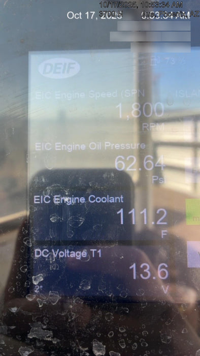 2022 MULTIQUIP DCA300